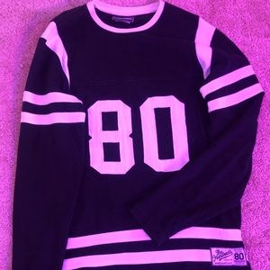 The Hundreds knit jersey shirt